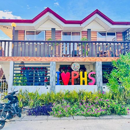 Precious Homestay-Family Room Burgos  Ngoại thất bức ảnh