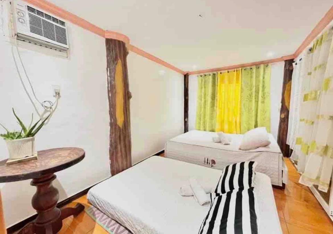 Precious Homestay-Family Room Burgos  Ngoại thất bức ảnh